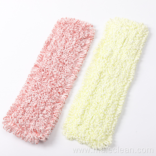 daily used microfiber dust loop mop refill